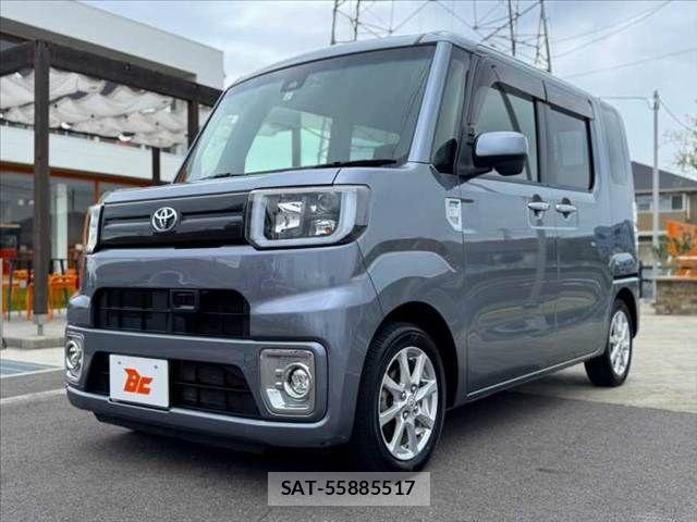 Toyota Pixis Mega 2017-12 8881539-9