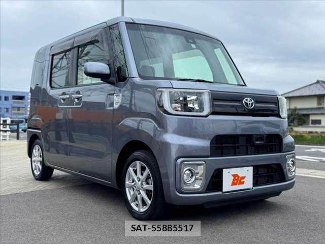 Toyota Pixis Mega 2017-12 8881539-7
