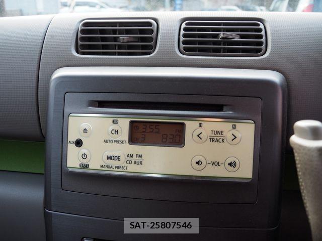 Toyota PIXIS SPACE 2013-09 731352-16