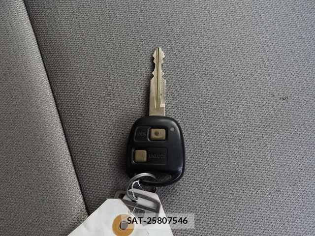 Toyota PIXIS SPACE 2013-09 731352-19