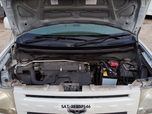 Toyota PIXIS SPACE 2013-09 731352-21
