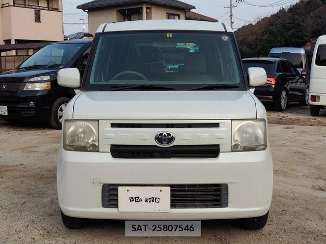 Toyota PIXIS SPACE 2013-09 731352-2