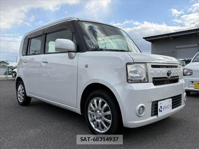 Toyota PIXIS SPACE 2013-09 2100533-9