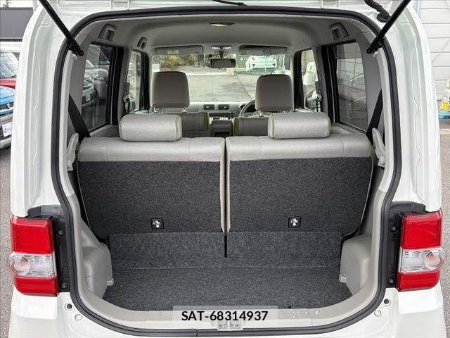 Toyota PIXIS SPACE 2013-09 2100533-15