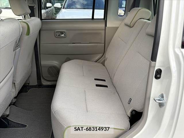 Toyota PIXIS SPACE 2013-09 2100533-20