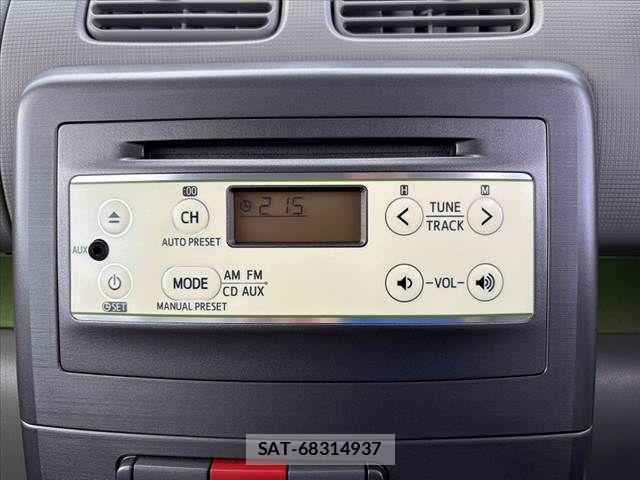 Toyota PIXIS SPACE 2013-09 2100533-2