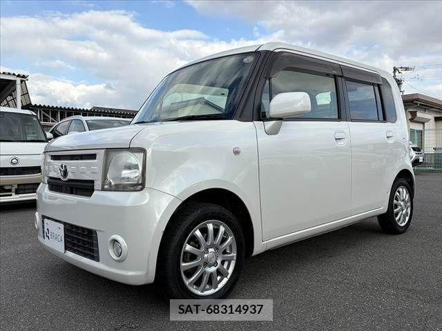 Toyota PIXIS SPACE 2013-09 2100533-7