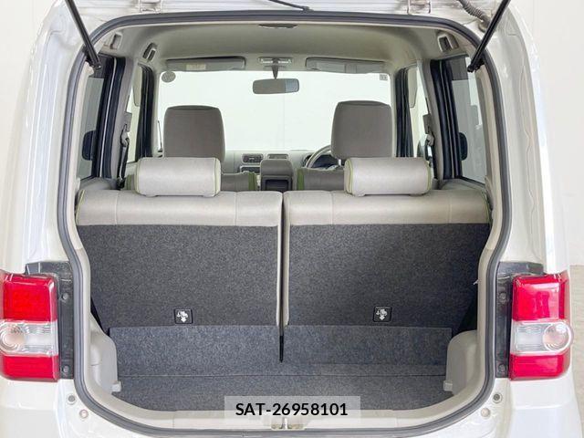 Toyota PIXIS SPACE 2015-12 2213999-9
