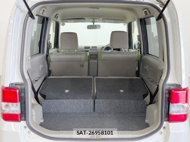 Toyota PIXIS SPACE 2015-12 2213999-10