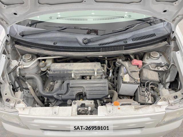 Toyota PIXIS SPACE 2015-12 2213999-18