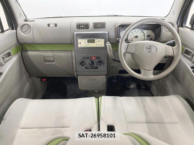 Toyota PIXIS SPACE 2015-12 2213999-1