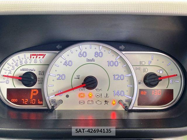 Toyota PIXIS SPACE 2014-10 4599232-15