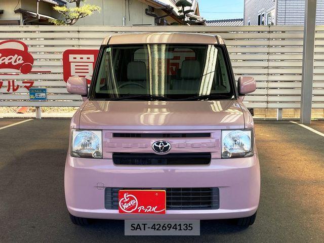 Toyota PIXIS SPACE 2014-10 4599232-1