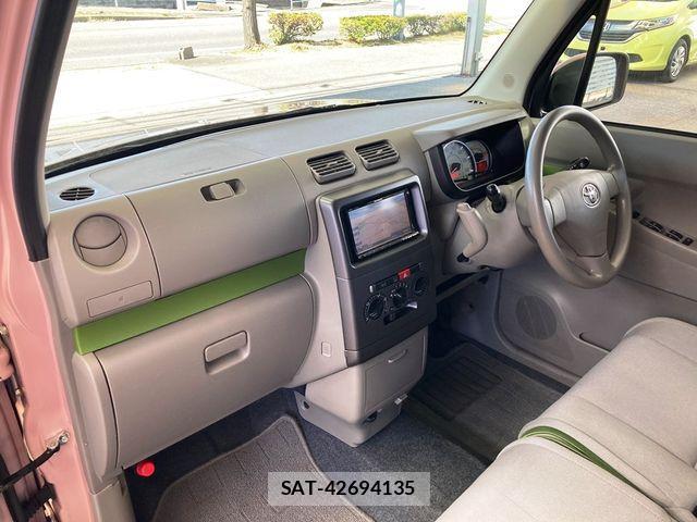 Toyota PIXIS SPACE 2014-10 4599232-19