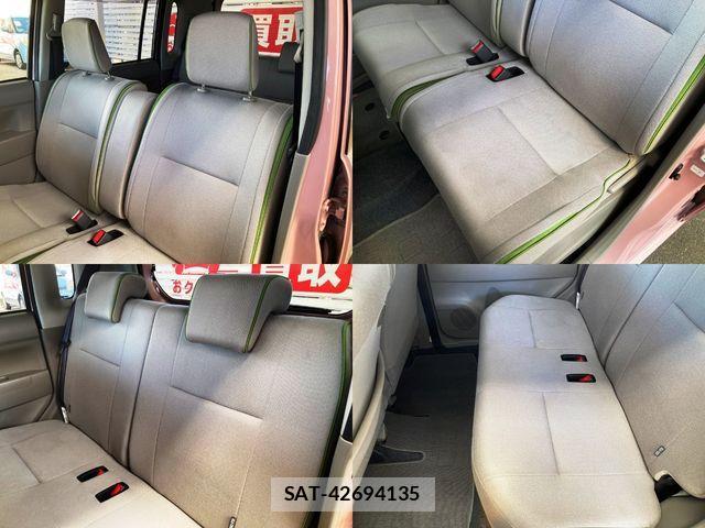 Toyota PIXIS SPACE 2014-10 4599232-20