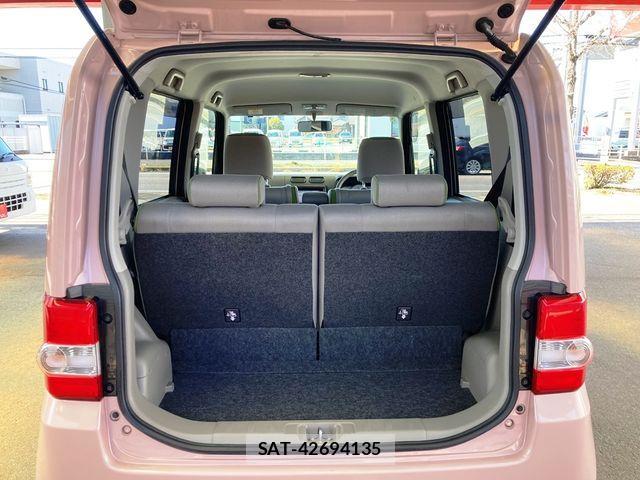 Toyota PIXIS SPACE 2014-10 4599232-21