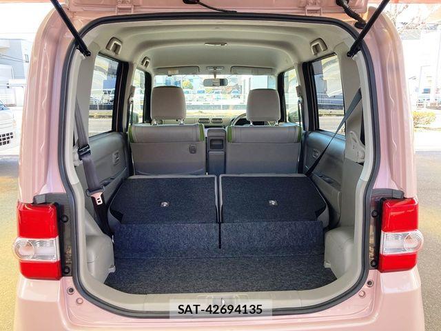 Toyota PIXIS SPACE 2014-10 4599232-22