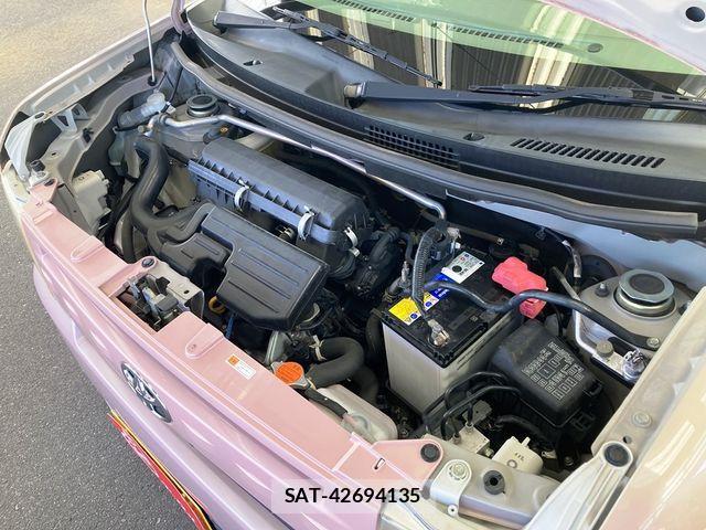 Toyota PIXIS SPACE 2014-10 4599232-28