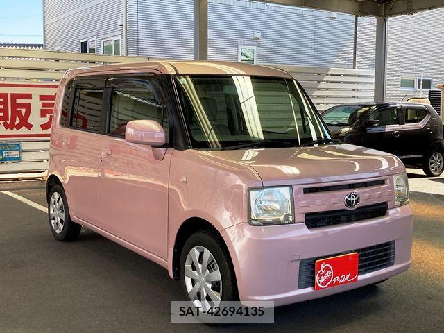 Toyota PIXIS SPACE 2014-10 4599232-2