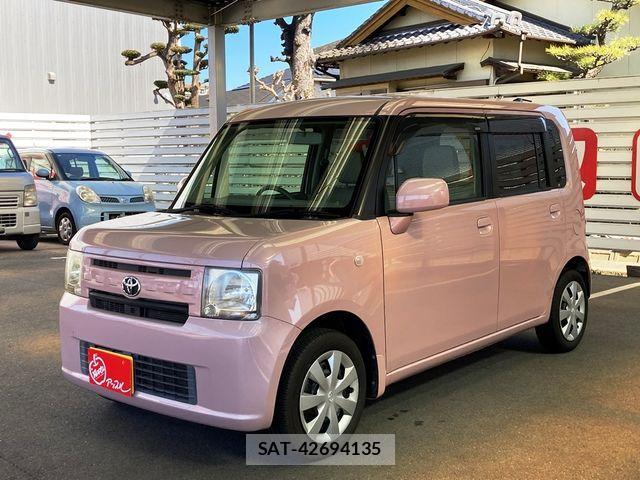 Toyota PIXIS SPACE 2014-10 4599232-29