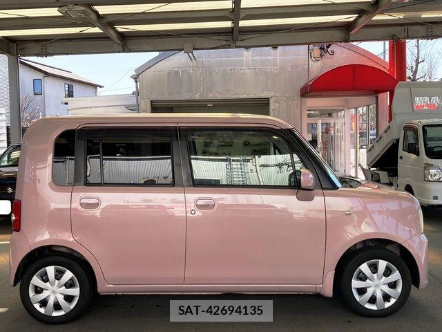 Toyota PIXIS SPACE 2014-10 4599232-3