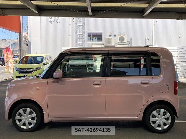 Toyota PIXIS SPACE 2014-10 4599232-7
