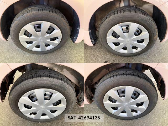 Toyota PIXIS SPACE 2014-10 4599232-8