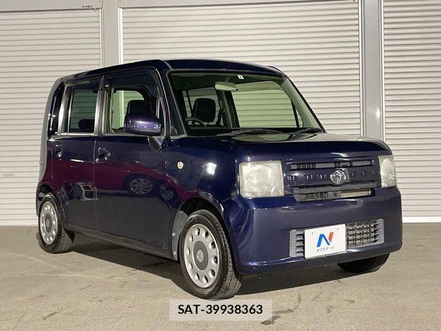 Toyota PIXIS SPACE 2013-07 4756806-13