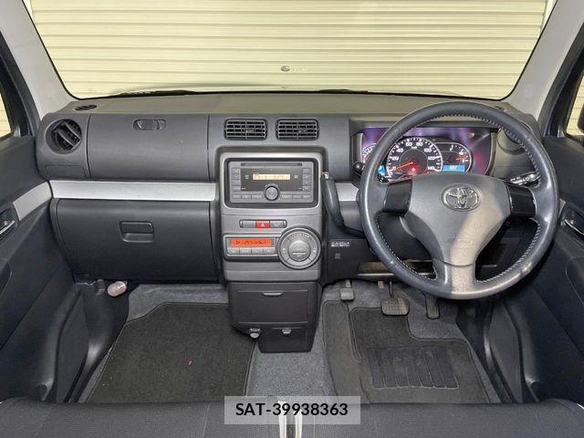 Toyota PIXIS SPACE 2013-07 4756806-1
