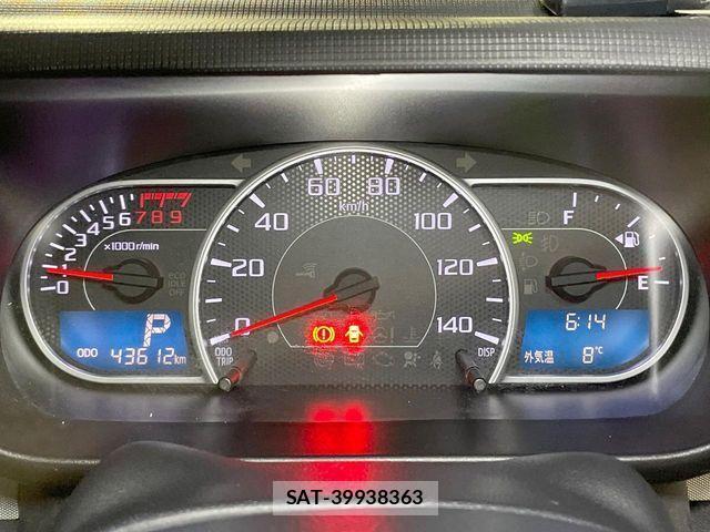 Toyota PIXIS SPACE 2013-07 4756806-19