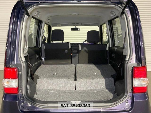 Toyota PIXIS SPACE 2013-07 4756806-7