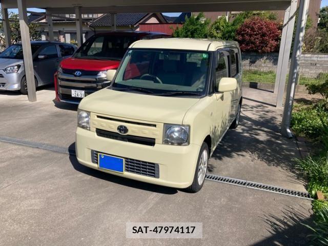Toyota PIXIS SPACE 2013-11 6614117-0