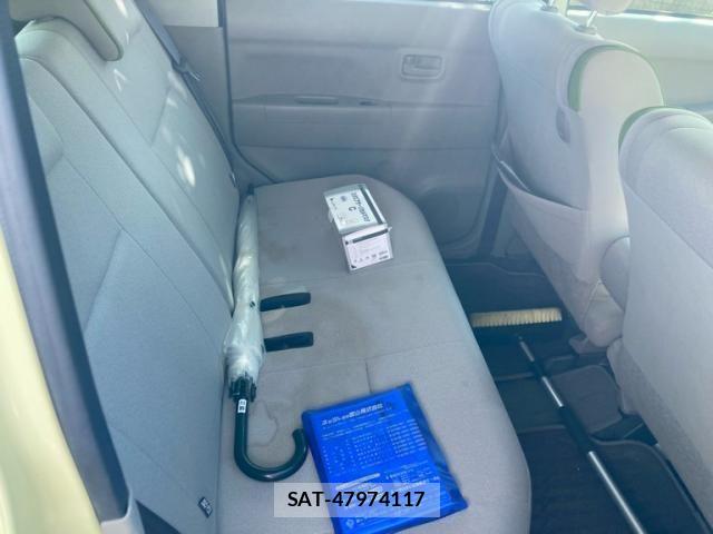 Toyota PIXIS SPACE 2013-11 6614117-12