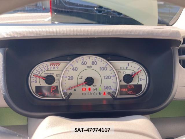 Toyota PIXIS SPACE 2013-11 6614117-15