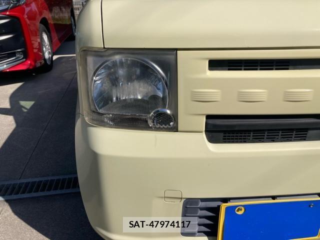 Toyota PIXIS SPACE 2013-11 6614117-2