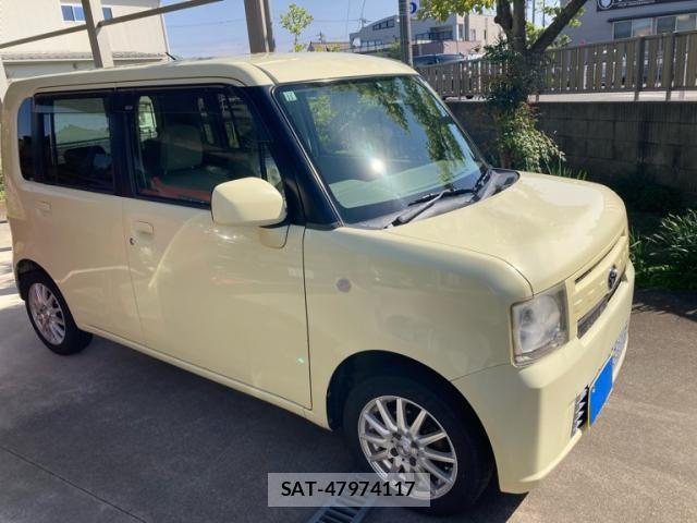 Toyota PIXIS SPACE 2013-11 6614117-3