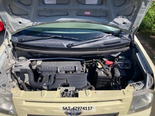 Toyota PIXIS SPACE 2013-11 6614117-7