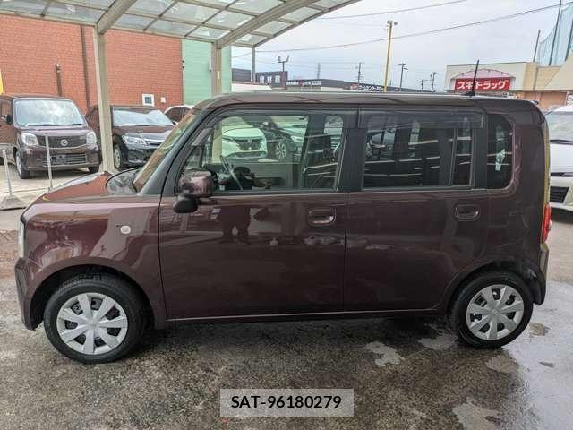 Toyota PIXIS SPACE 2013-03 6717049-17
