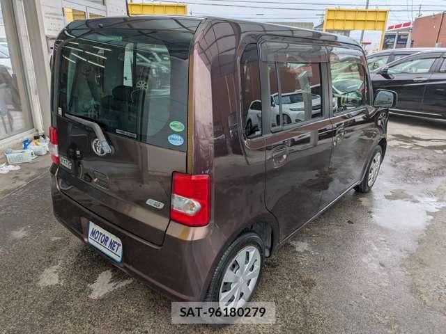 Toyota PIXIS SPACE 2013-03 6717049-1