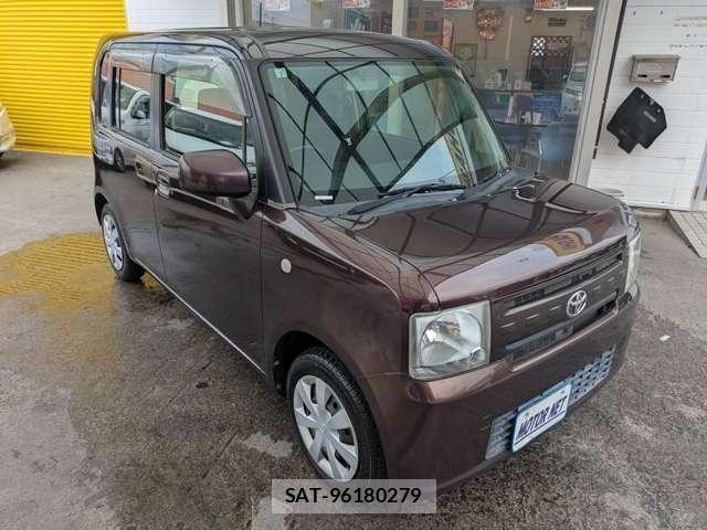 Toyota PIXIS SPACE 2013-03 6717049-21