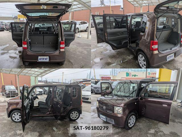 Toyota PIXIS SPACE 2013-03 6717049-24
