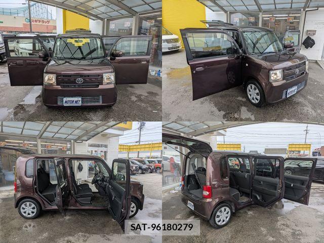 Toyota PIXIS SPACE 2013-03 6717049-25