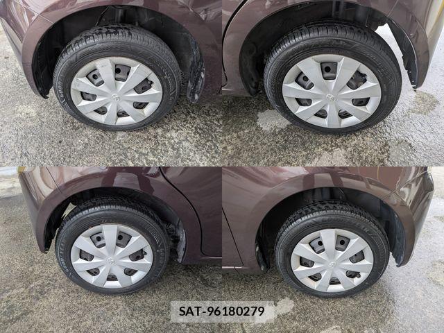Toyota PIXIS SPACE 2013-03 6717049-27