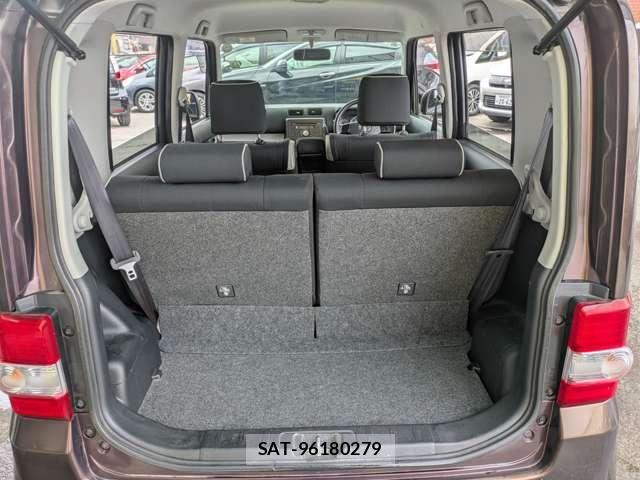 Toyota PIXIS SPACE 2013-03 6717049-6