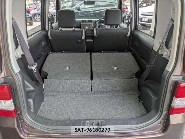 Toyota PIXIS SPACE 2013-03 6717049-7