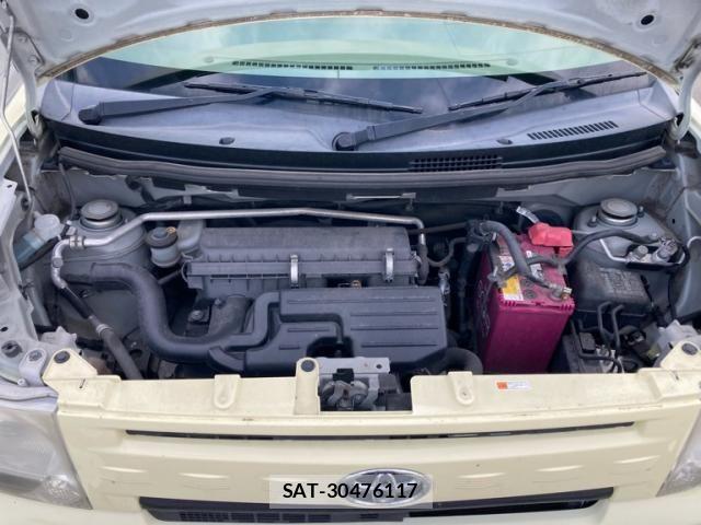 Toyota PIXIS SPACE 2013-09 7223518-9