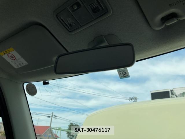 Toyota PIXIS SPACE 2013-09 7223518-22