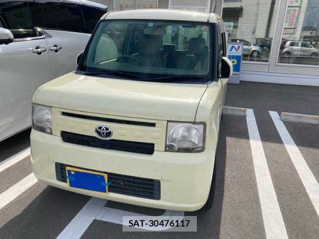 Toyota PIXIS SPACE 2013-09 7223518-1