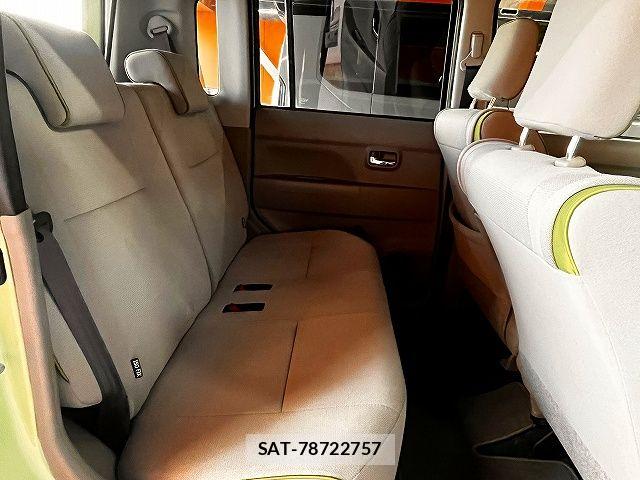 Toyota PIXIS SPACE 2015-03 7272695-9