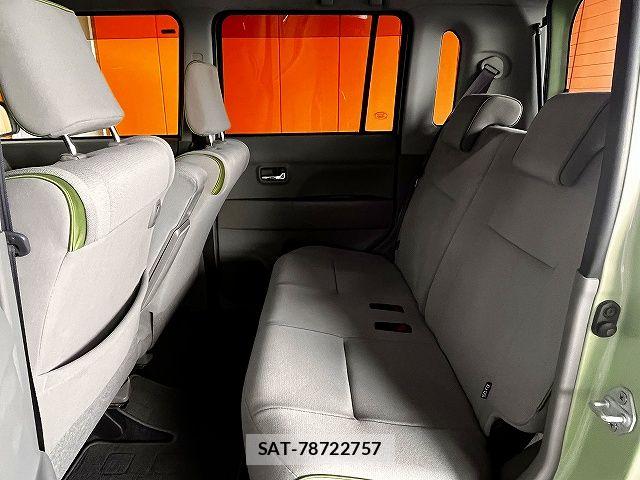 Toyota PIXIS SPACE 2015-03 7272695-12